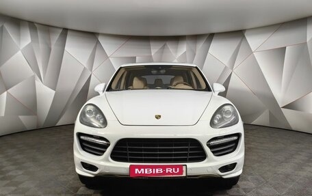 Porsche Cayenne III, 2013 год, 2 200 000 рублей, 7 фотография