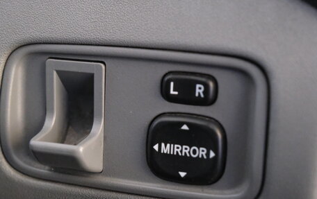 Toyota Vitz, 2002 год, 429 000 рублей, 9 фотография