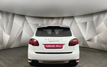 Porsche Cayenne III, 2013 год, 2 200 000 рублей, 8 фотография