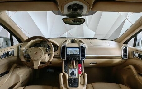 Porsche Cayenne III, 2013 год, 2 200 000 рублей, 12 фотография