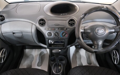 Toyota Vitz, 2002 год, 429 000 рублей, 13 фотография