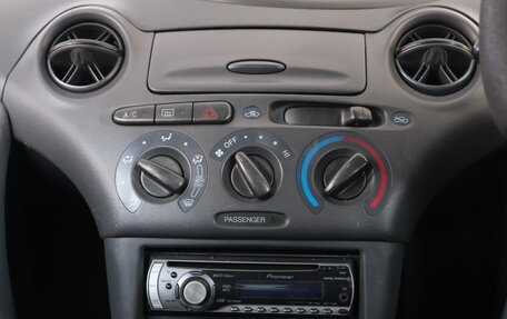 Toyota Vitz, 2002 год, 429 000 рублей, 14 фотография