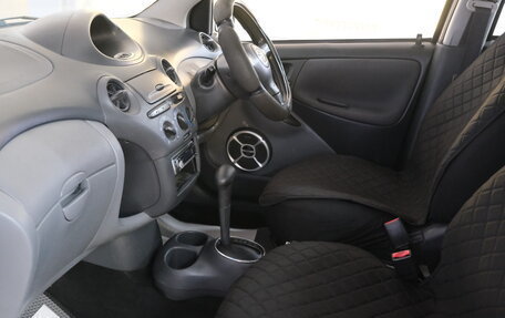 Toyota Vitz, 2002 год, 429 000 рублей, 18 фотография