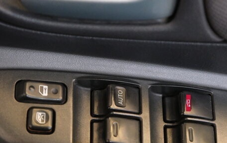 Toyota Vitz, 2002 год, 429 000 рублей, 8 фотография