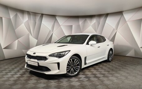 KIA Stinger I, 2018 год, 2 310 000 рублей, 1 фотография