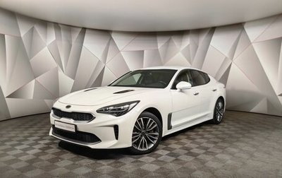 KIA Stinger I, 2018 год, 2 310 000 рублей, 1 фотография