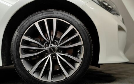 KIA Stinger I, 2018 год, 2 310 000 рублей, 9 фотография