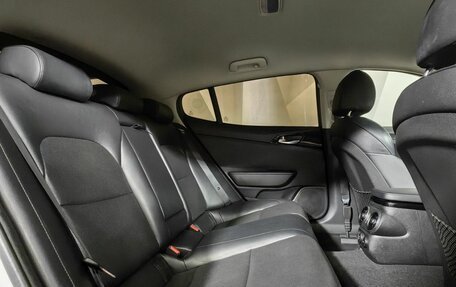 KIA Stinger I, 2018 год, 2 310 000 рублей, 16 фотография