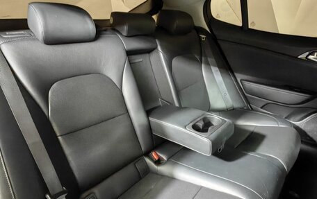 KIA Stinger I, 2018 год, 2 310 000 рублей, 17 фотография