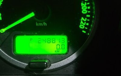 Land Rover Freelander II рестайлинг 2, 2008 год, 1 110 000 рублей, 1 фотография