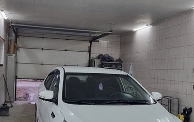 KIA Rio III рестайлинг, 2012 год, 740 000 рублей, 1 фотография