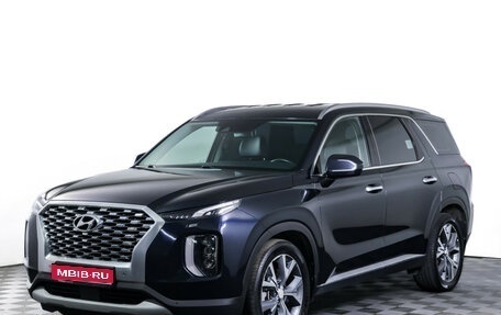 Hyundai Palisade I, 2020 год, 4 390 000 рублей, 1 фотография