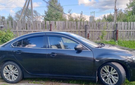 Mazda 6, 2007 год, 600 000 рублей, 1 фотография