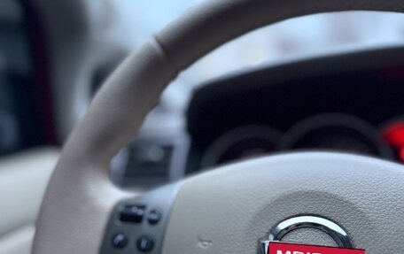 Nissan Tiida, 2011 год, 700 000 рублей, 1 фотография