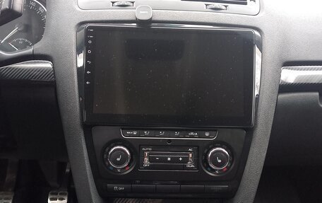 Skoda Octavia, 2012 год, 930 000 рублей, 1 фотография