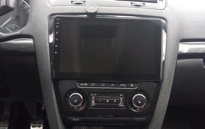 Skoda Octavia, 2012 год, 930 000 рублей, 1 фотография