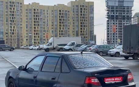 Daewoo Nexia I рестайлинг, 2009 год, 60 000 рублей, 1 фотография