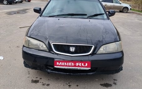Honda Saber II, 2000 год, 420 000 рублей, 1 фотография