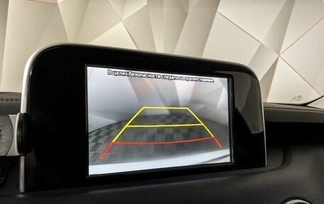 KIA Stinger I, 2018 год, 2 310 000 рублей, 22 фотография