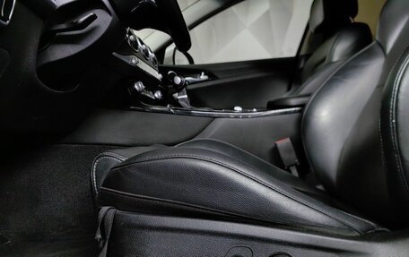 KIA Stinger I, 2018 год, 2 310 000 рублей, 23 фотография