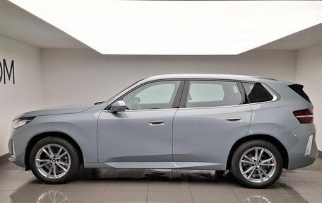 BMW X3, 2025 год, 7 200 000 рублей, 2 фотография