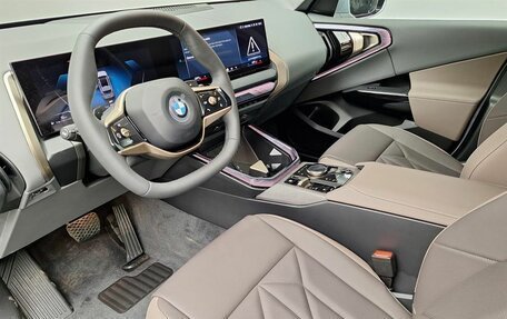 BMW X3, 2025 год, 7 200 000 рублей, 5 фотография