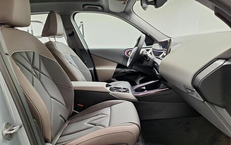 BMW X3, 2025 год, 7 200 000 рублей, 7 фотография