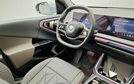 BMW X3, 2025 год, 7 200 000 рублей, 9 фотография