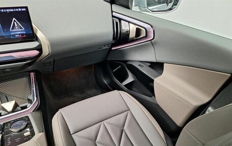 BMW X3, 2025 год, 7 200 000 рублей, 10 фотография