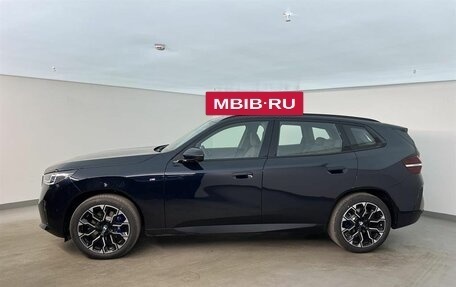 BMW X3, 2025 год, 7 880 000 рублей, 2 фотография