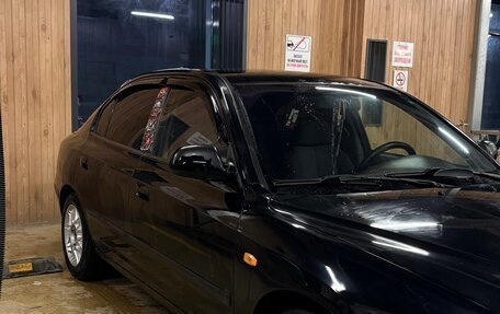 Hyundai Elantra III, 2005 год, 350 000 рублей, 2 фотография