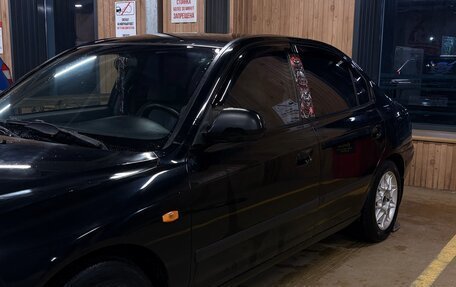 Hyundai Elantra III, 2005 год, 350 000 рублей, 3 фотография