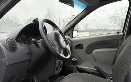 Renault Logan I, 2006 год, 205 000 рублей, 6 фотография