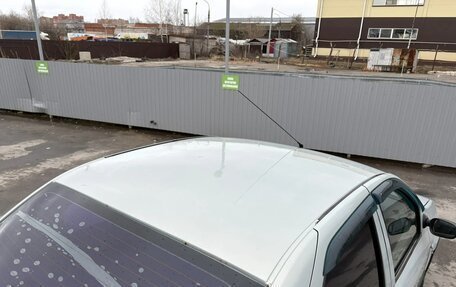 Renault Logan I, 2006 год, 205 000 рублей, 5 фотография