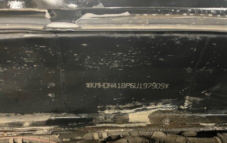 Hyundai Elantra III, 2005 год, 350 000 рублей, 24 фотография