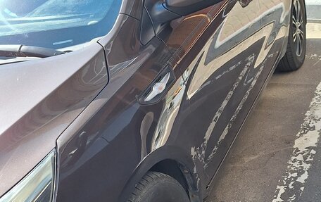 KIA Rio III рестайлинг, 2015 год, 980 000 рублей, 7 фотография