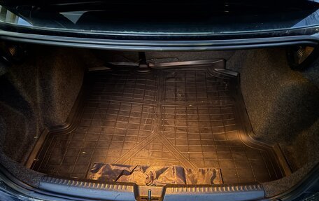 Volkswagen Polo VI (EU Market), 2014 год, 849 000 рублей, 10 фотография