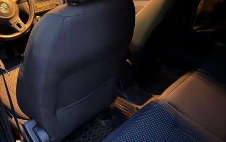 Volkswagen Polo VI (EU Market), 2014 год, 849 000 рублей, 9 фотография