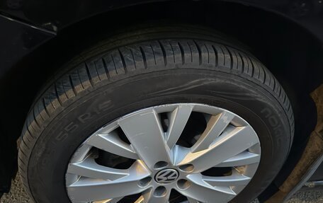 Volkswagen Polo VI (EU Market), 2014 год, 849 000 рублей, 14 фотография