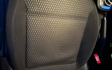 Volkswagen Polo VI (EU Market), 2014 год, 849 000 рублей, 16 фотография