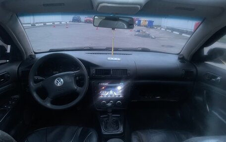 Volkswagen Passat B5+ рестайлинг, 1999 год, 167 000 рублей, 8 фотография