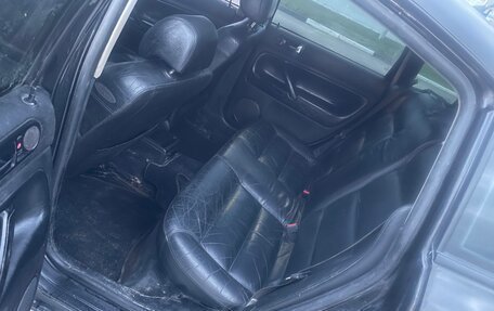 Volkswagen Passat B5+ рестайлинг, 1999 год, 167 000 рублей, 7 фотография