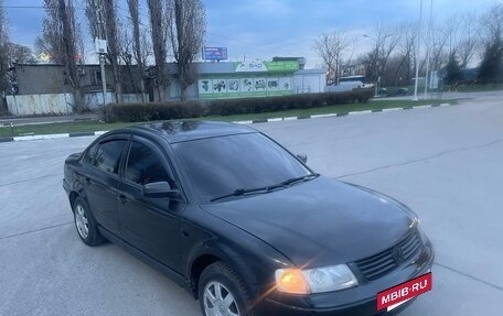 Volkswagen Passat B5+ рестайлинг, 1999 год, 167 000 рублей, 3 фотография