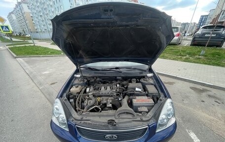 KIA Optima II, 2008 год, 630 000 рублей, 6 фотография