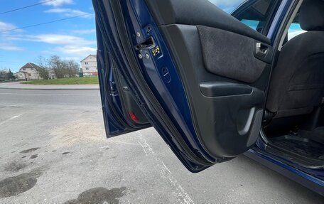 KIA Optima II, 2008 год, 630 000 рублей, 9 фотография