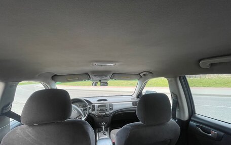 KIA Optima II, 2008 год, 630 000 рублей, 10 фотография