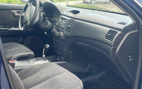 KIA Optima II, 2008 год, 630 000 рублей, 11 фотография