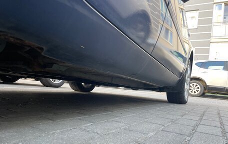 KIA Optima II, 2008 год, 630 000 рублей, 13 фотография