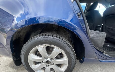 KIA Optima II, 2008 год, 630 000 рублей, 15 фотография