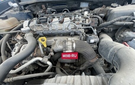 KIA Optima II, 2008 год, 630 000 рублей, 7 фотография